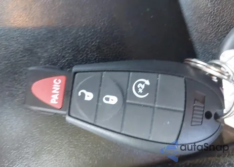 2013 Jeep Grand Cherokee Laredo из США, поврежденный, VIN 1C4RJFAG1DC528251